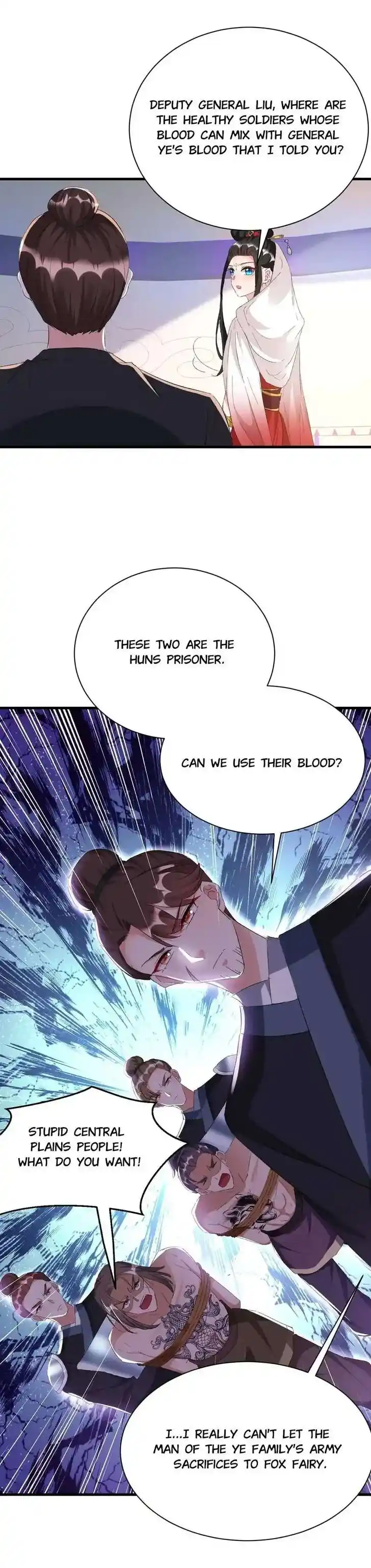 Jiangshan Meinan Ru Wo Zhang Ch.093