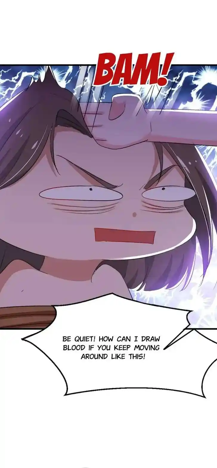 Jiangshan Meinan Ru Wo Zhang Ch.093