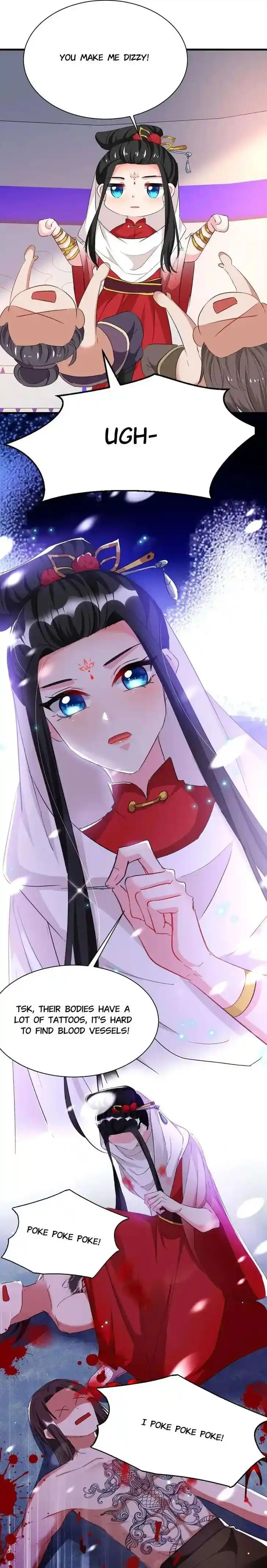 Jiangshan Meinan Ru Wo Zhang Ch.093