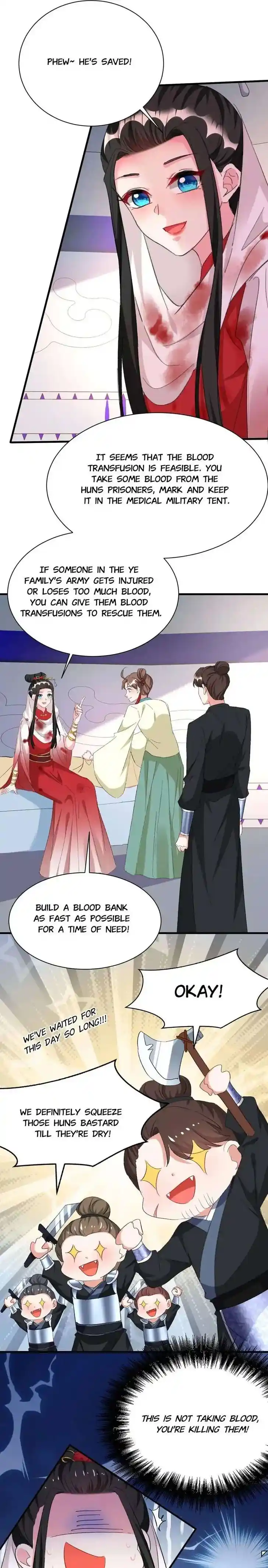 Jiangshan Meinan Ru Wo Zhang Ch.093