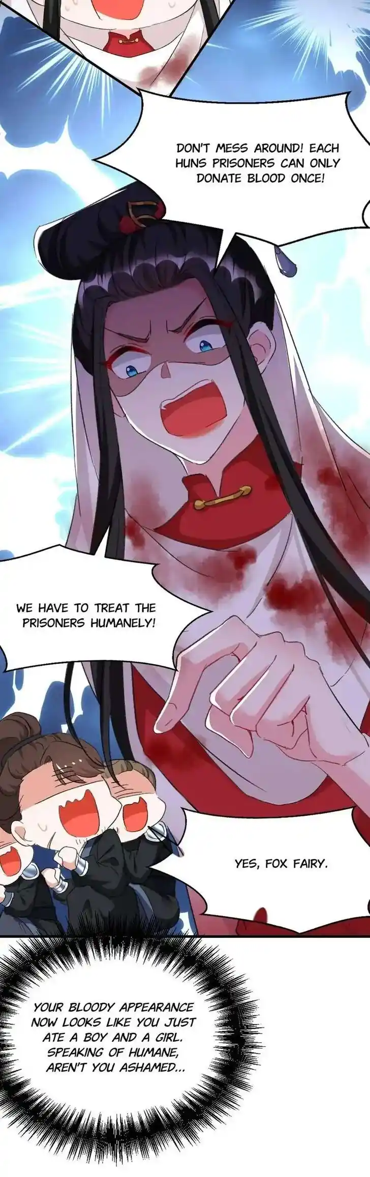 Jiangshan Meinan Ru Wo Zhang Ch.093