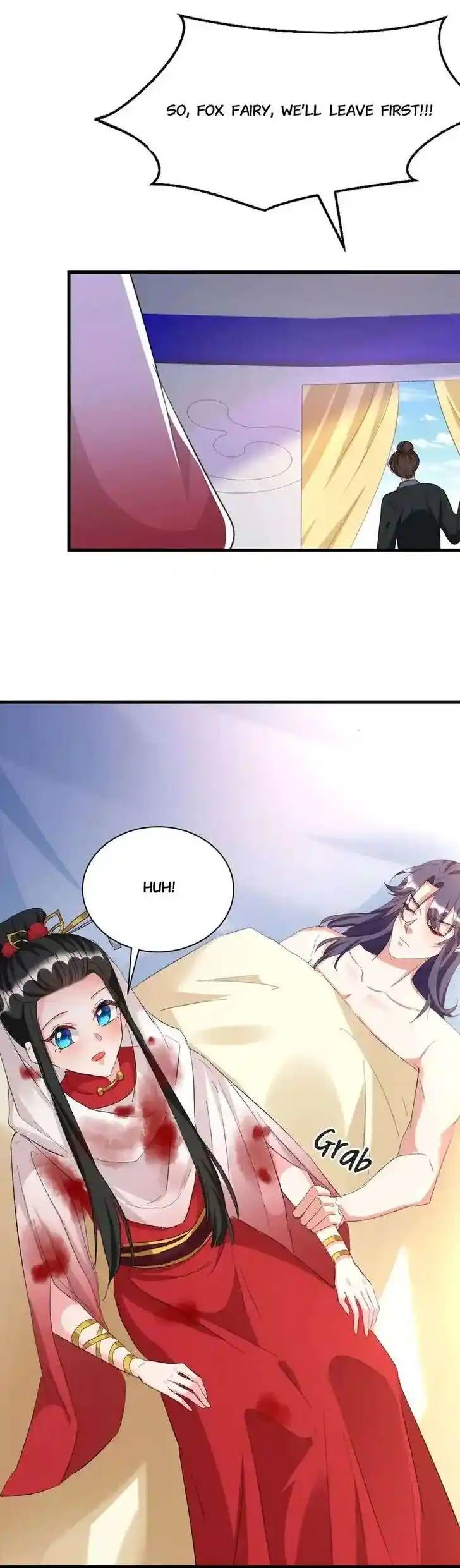 Jiangshan Meinan Ru Wo Zhang Ch.093