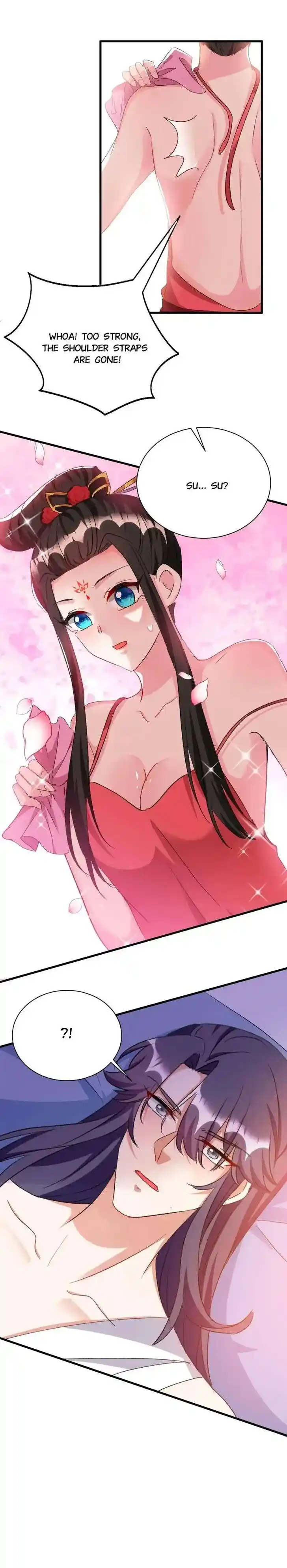 Jiangshan Meinan Ru Wo Zhang Ch.093