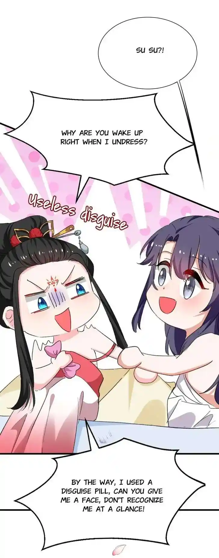 Jiangshan Meinan Ru Wo Zhang Ch.094