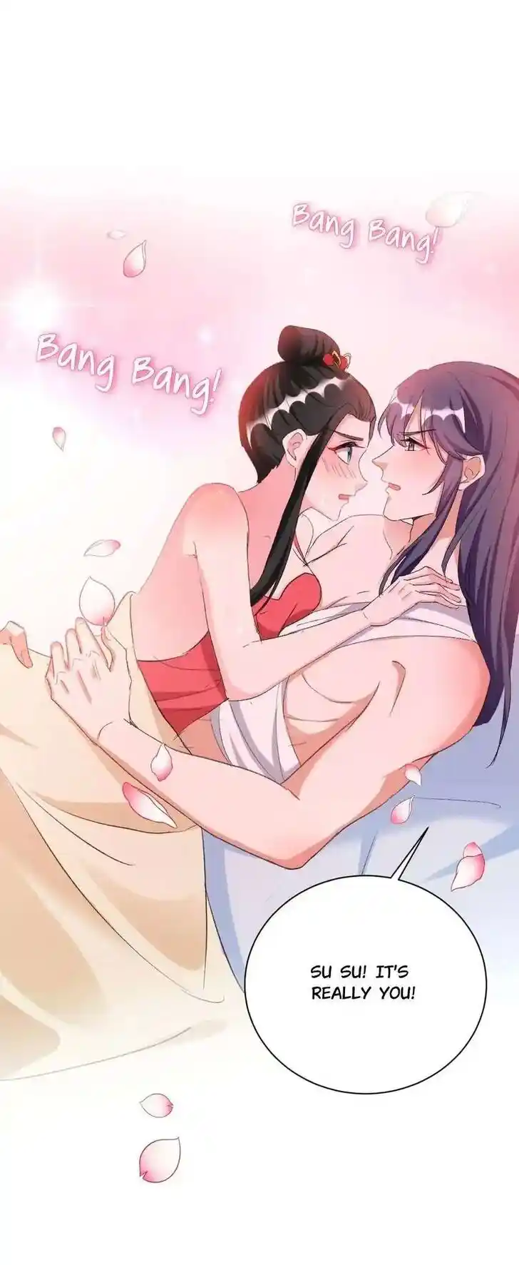 Jiangshan Meinan Ru Wo Zhang Ch.094