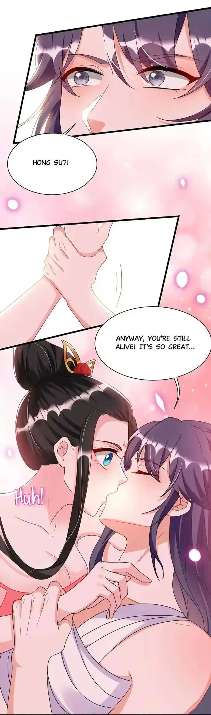 Jiangshan Meinan Ru Wo Zhang Ch.094