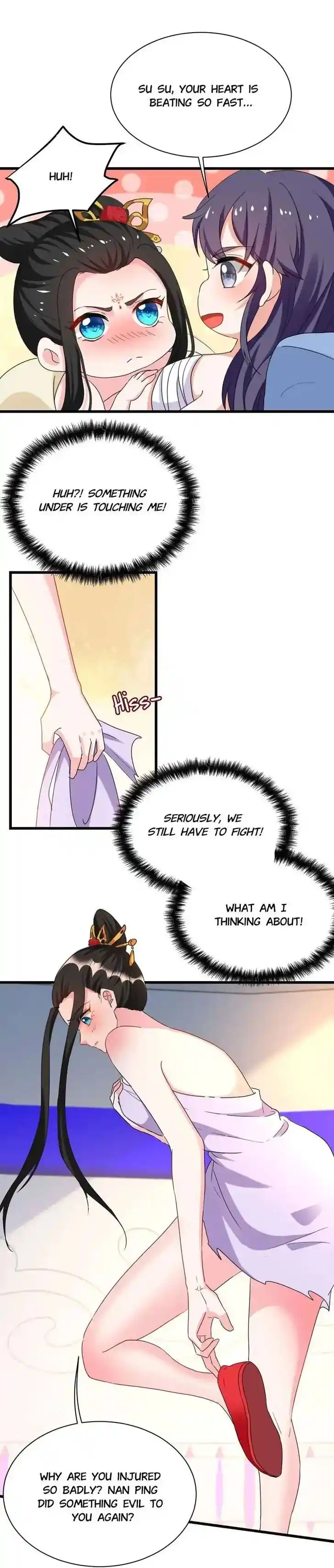 Jiangshan Meinan Ru Wo Zhang Ch.094