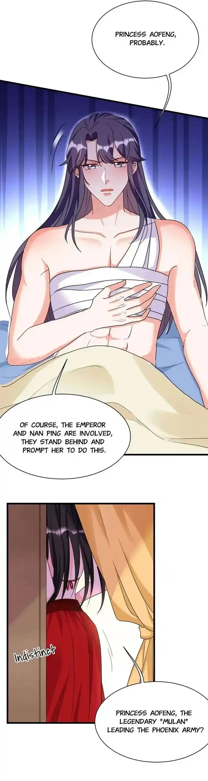 Jiangshan Meinan Ru Wo Zhang Ch.094