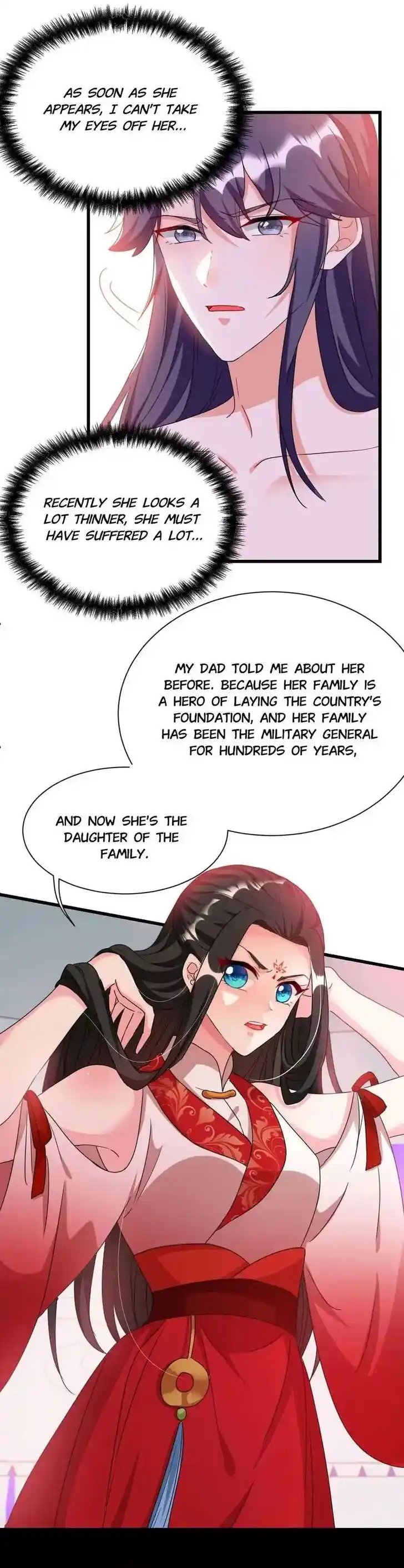 Jiangshan Meinan Ru Wo Zhang Ch.094