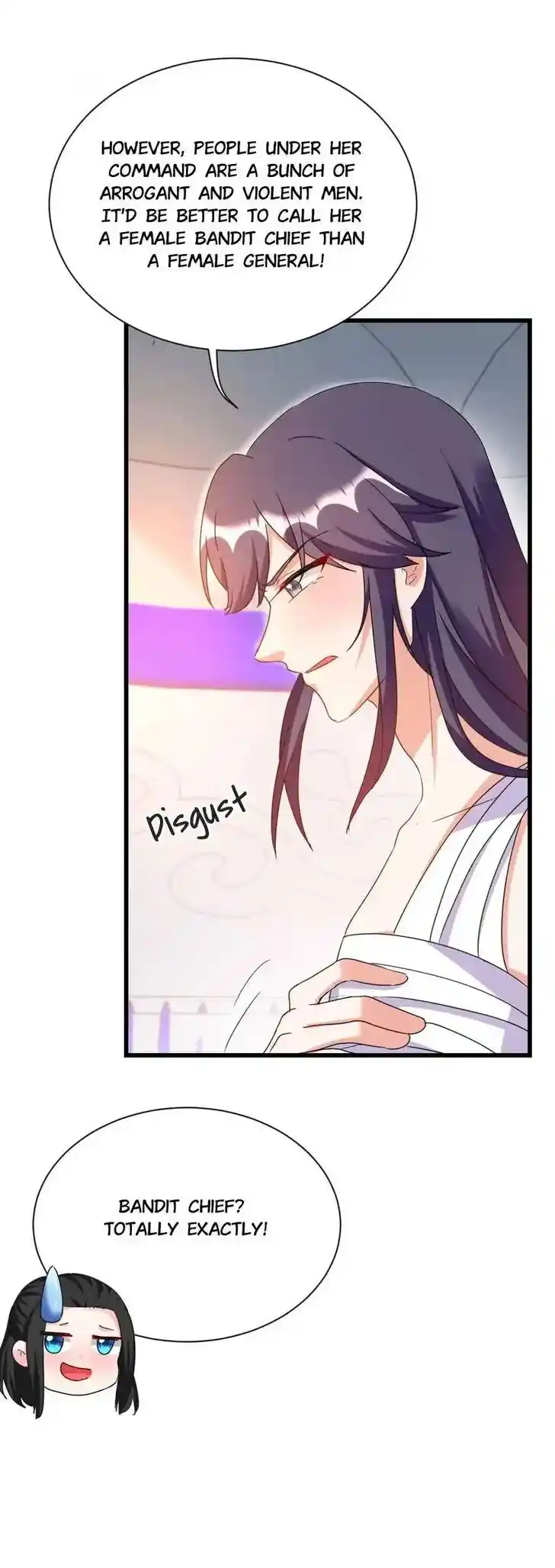 Jiangshan Meinan Ru Wo Zhang Ch.094