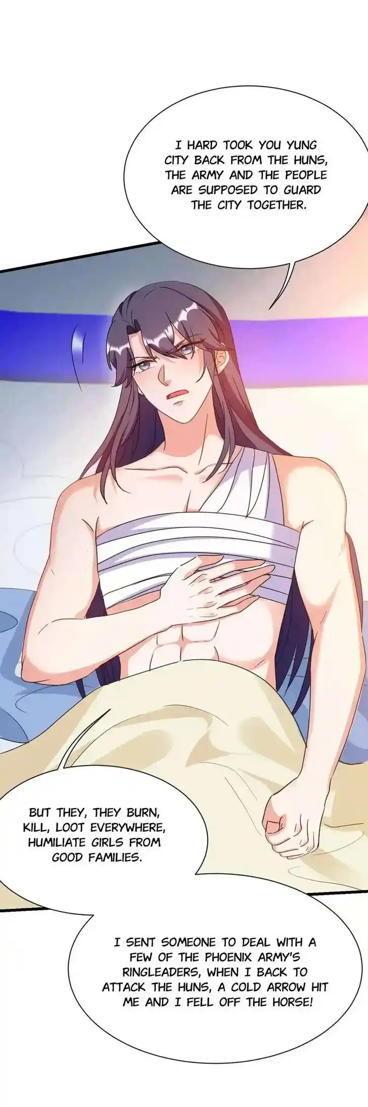 Jiangshan Meinan Ru Wo Zhang Ch.094