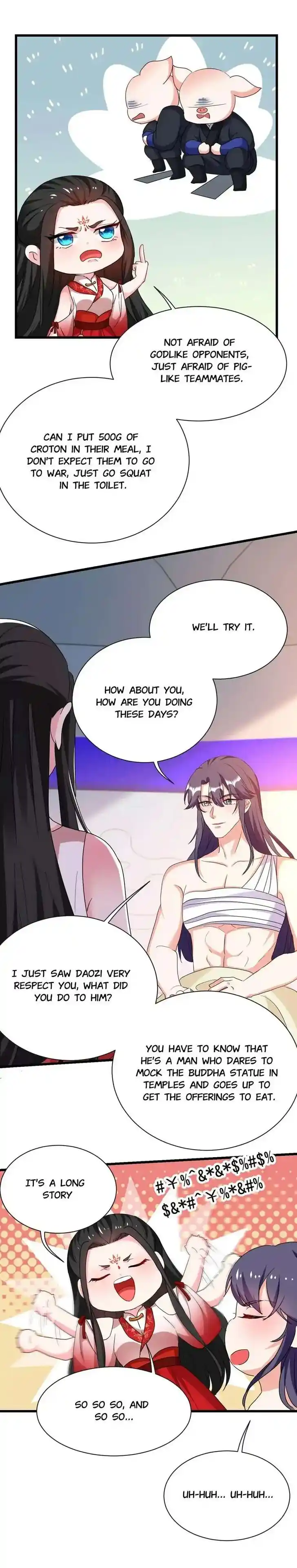 Jiangshan Meinan Ru Wo Zhang Ch.094