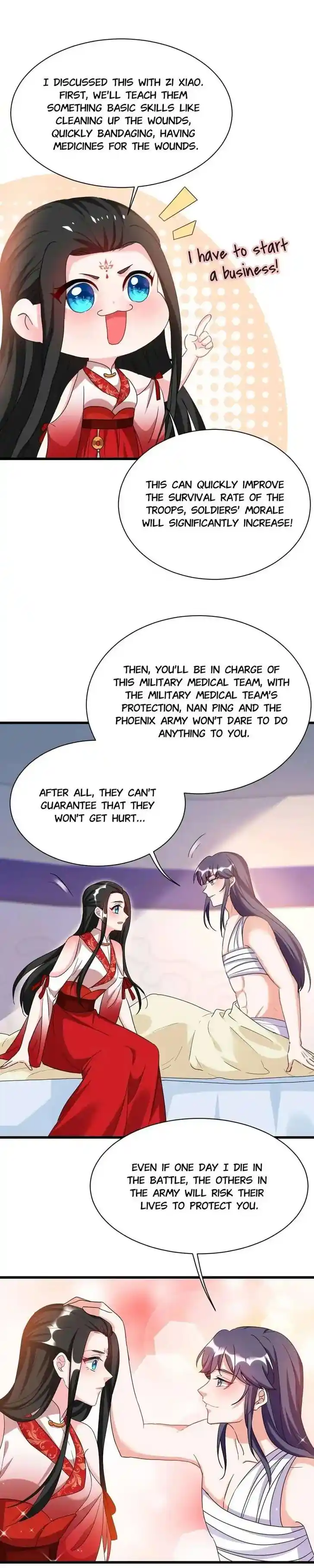 Jiangshan Meinan Ru Wo Zhang Ch.095