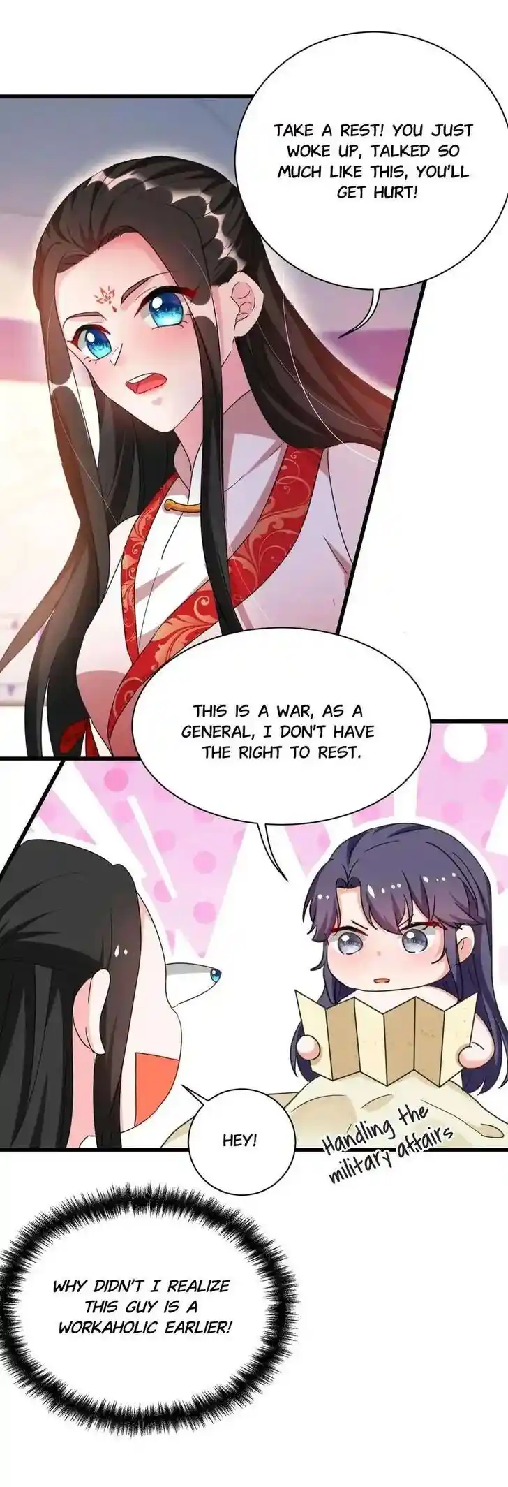 Jiangshan Meinan Ru Wo Zhang Ch.095