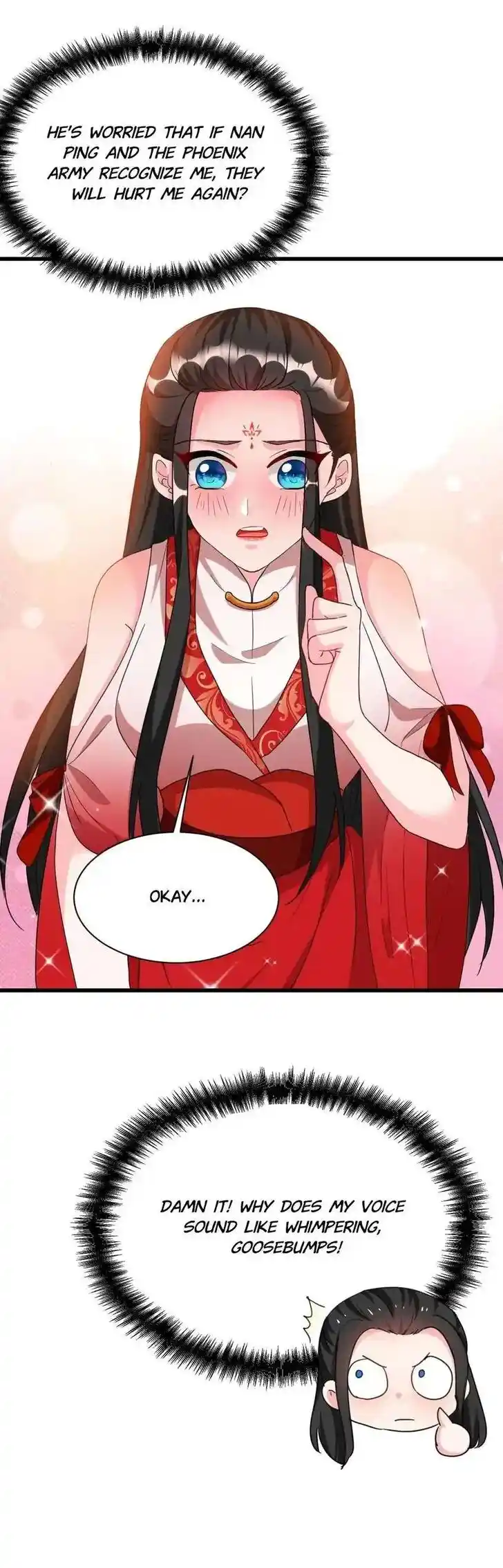 Jiangshan Meinan Ru Wo Zhang Ch.095