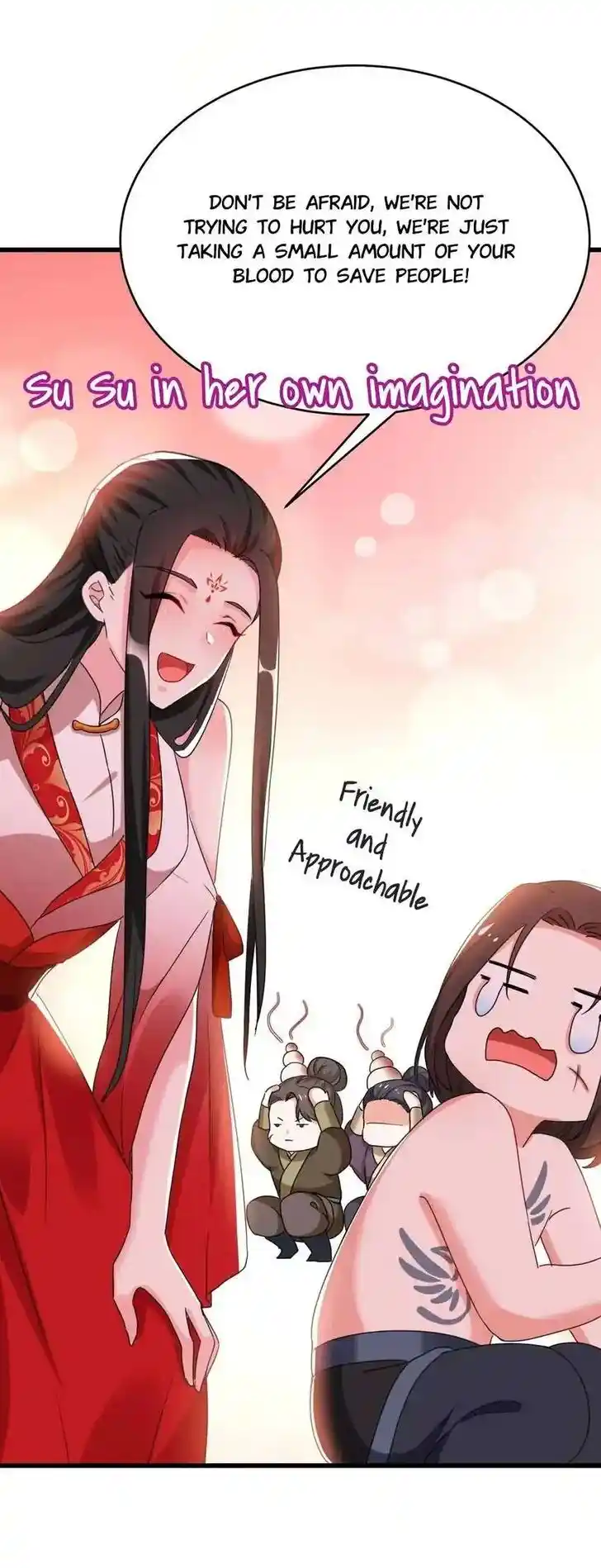 Jiangshan Meinan Ru Wo Zhang Ch.095