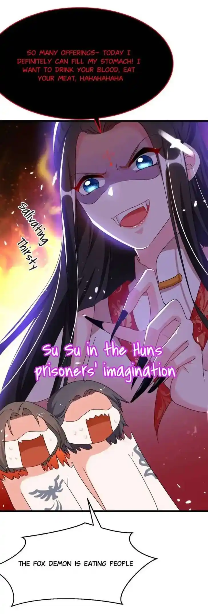 Jiangshan Meinan Ru Wo Zhang Ch.095