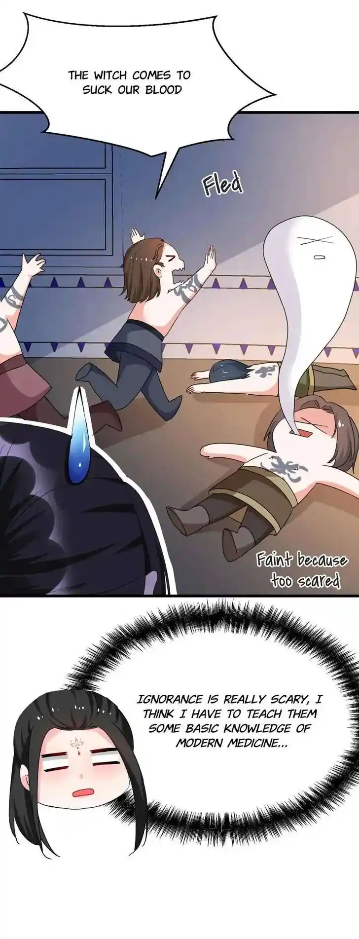 Jiangshan Meinan Ru Wo Zhang Ch.095