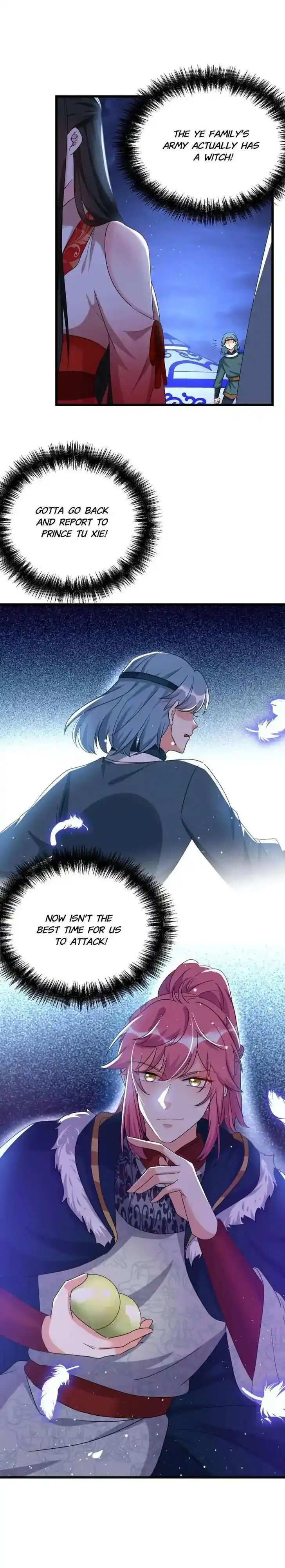 Jiangshan Meinan Ru Wo Zhang Ch.095