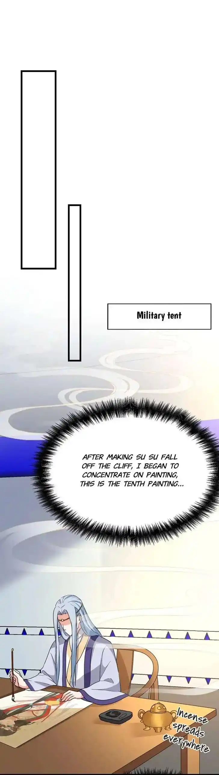 Jiangshan Meinan Ru Wo Zhang Ch.095