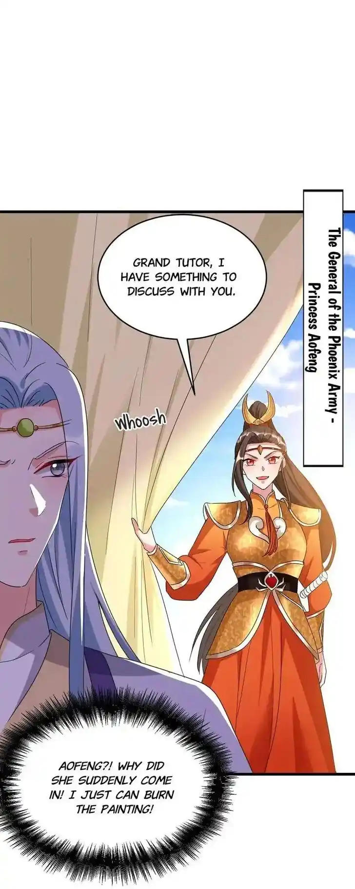 Jiangshan Meinan Ru Wo Zhang Ch.096