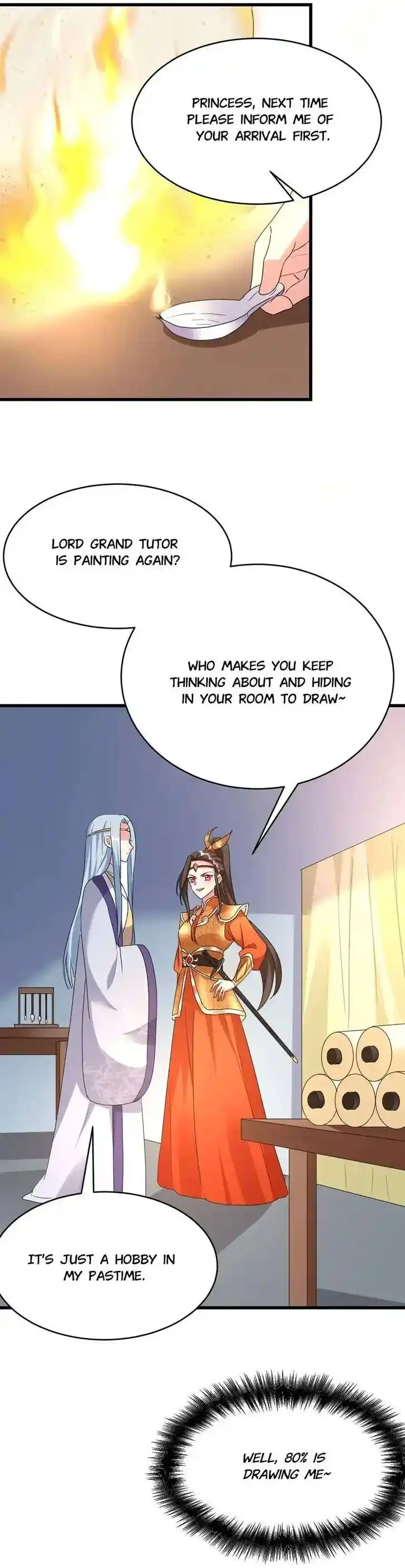 Jiangshan Meinan Ru Wo Zhang Ch.096