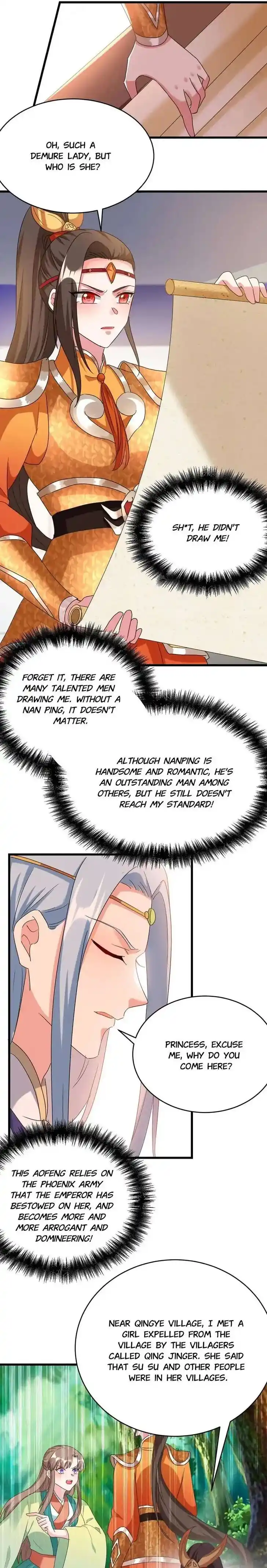 Jiangshan Meinan Ru Wo Zhang Ch.096