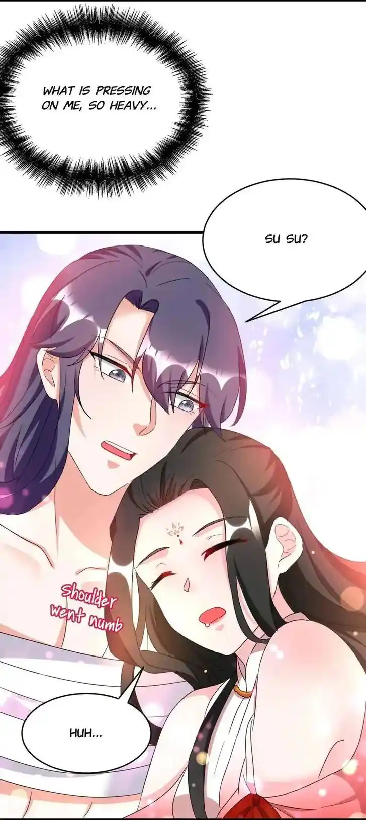 Jiangshan Meinan Ru Wo Zhang Ch.096