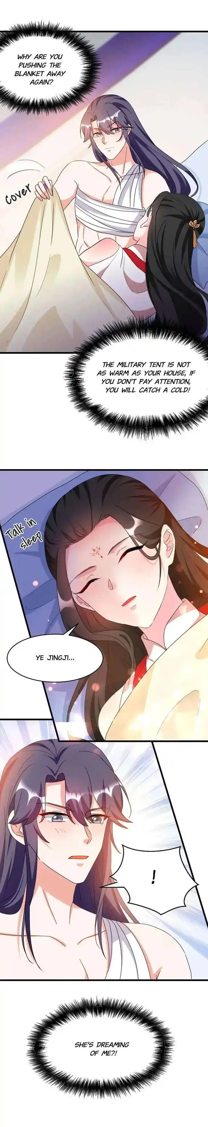 Jiangshan Meinan Ru Wo Zhang Ch.096