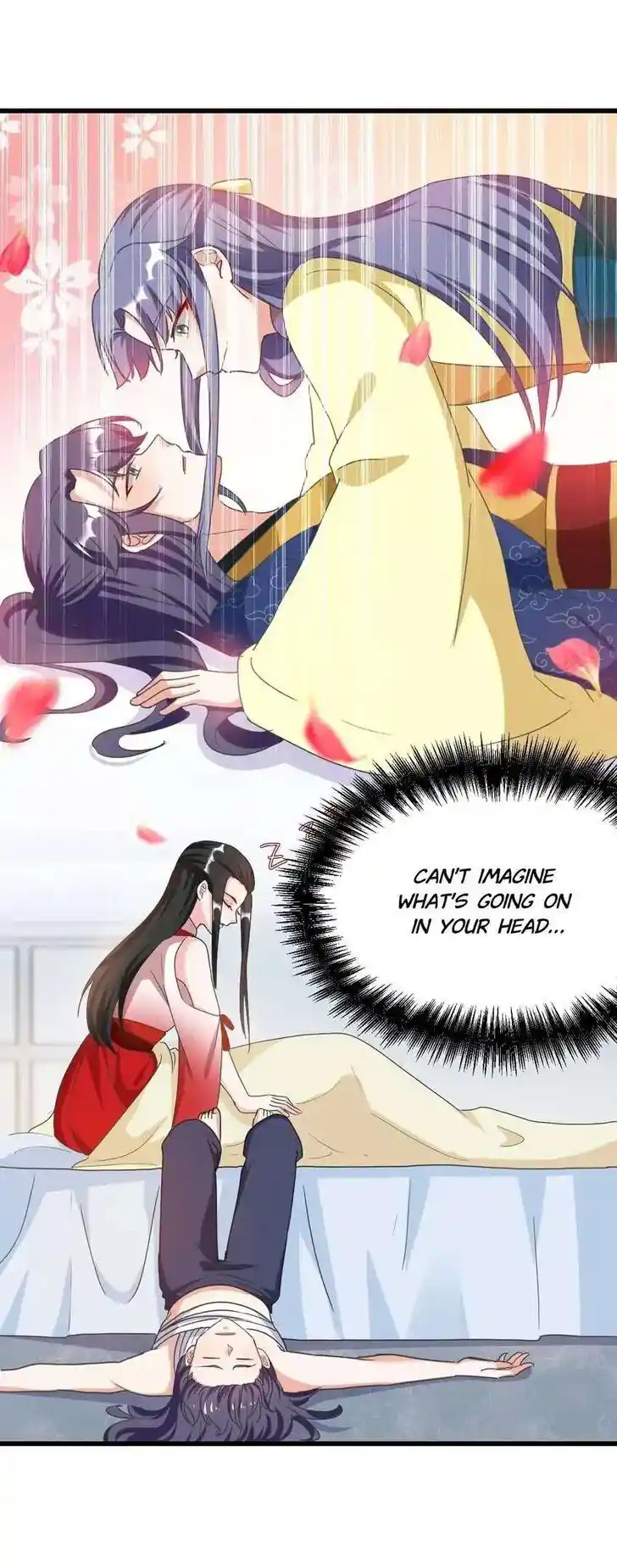 Jiangshan Meinan Ru Wo Zhang Ch.096