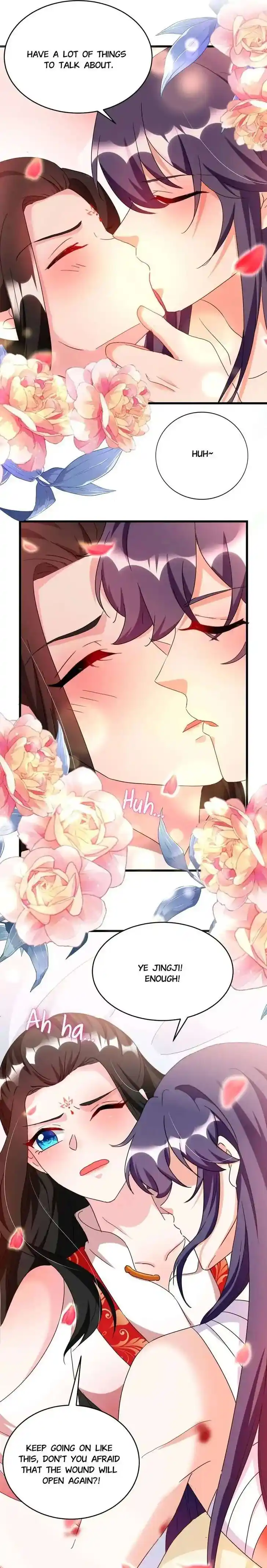 Jiangshan Meinan Ru Wo Zhang Ch.097