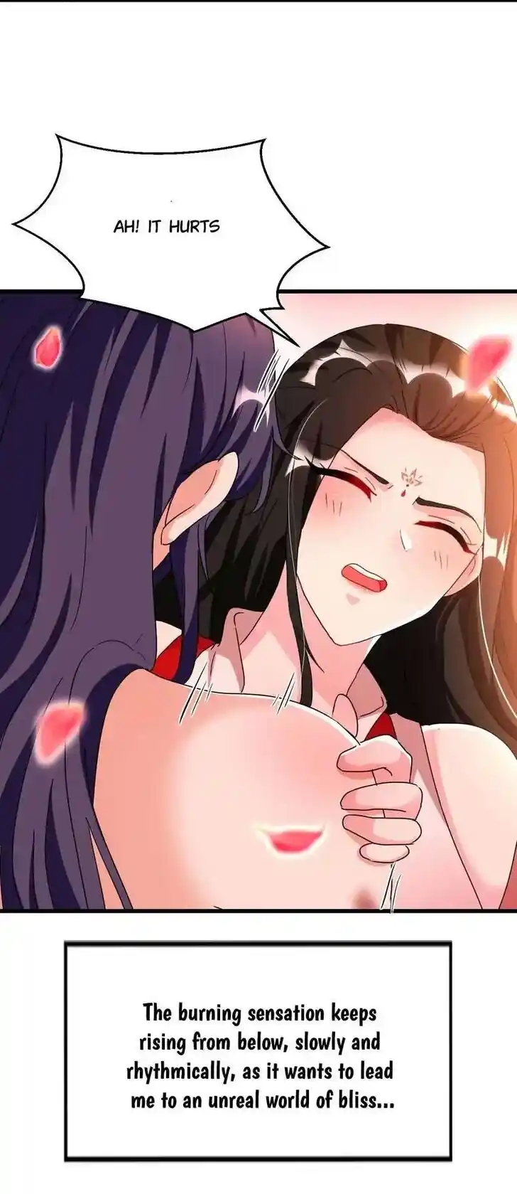 Jiangshan Meinan Ru Wo Zhang Ch.097