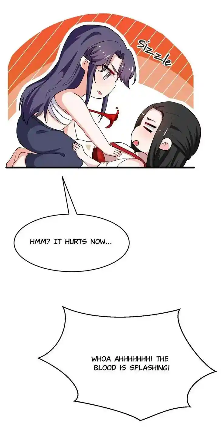 Jiangshan Meinan Ru Wo Zhang Ch.097