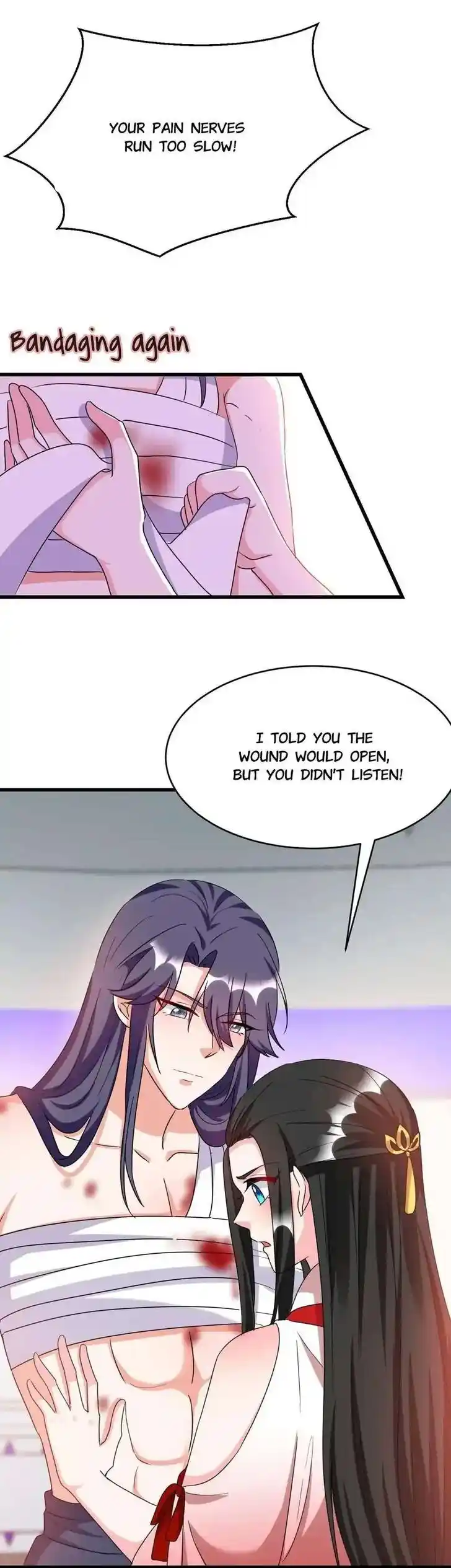 Jiangshan Meinan Ru Wo Zhang Ch.097