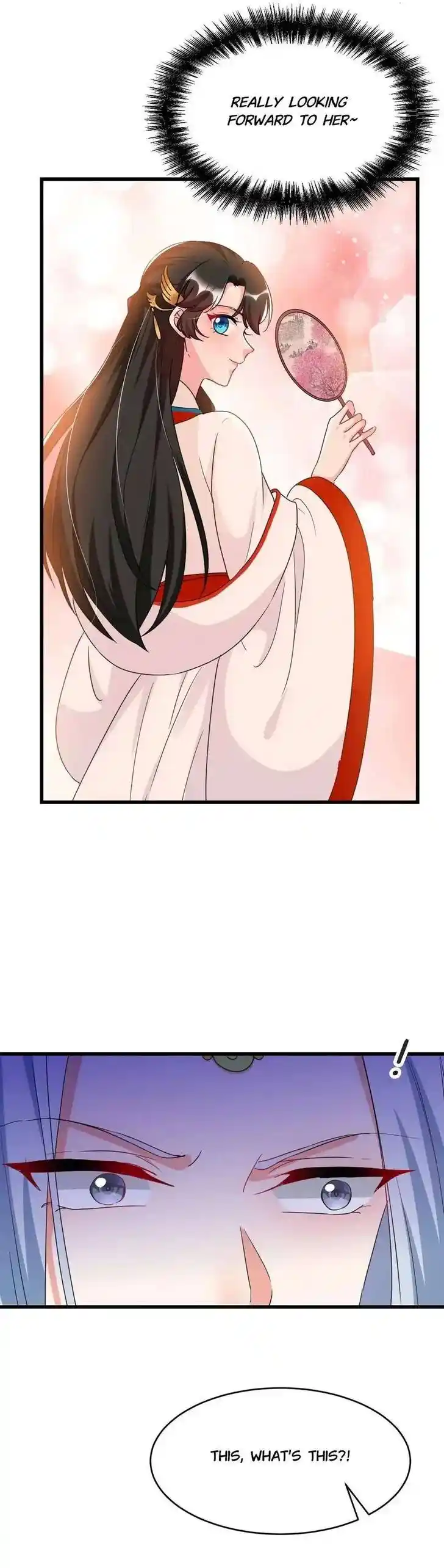 Jiangshan Meinan Ru Wo Zhang Ch.097