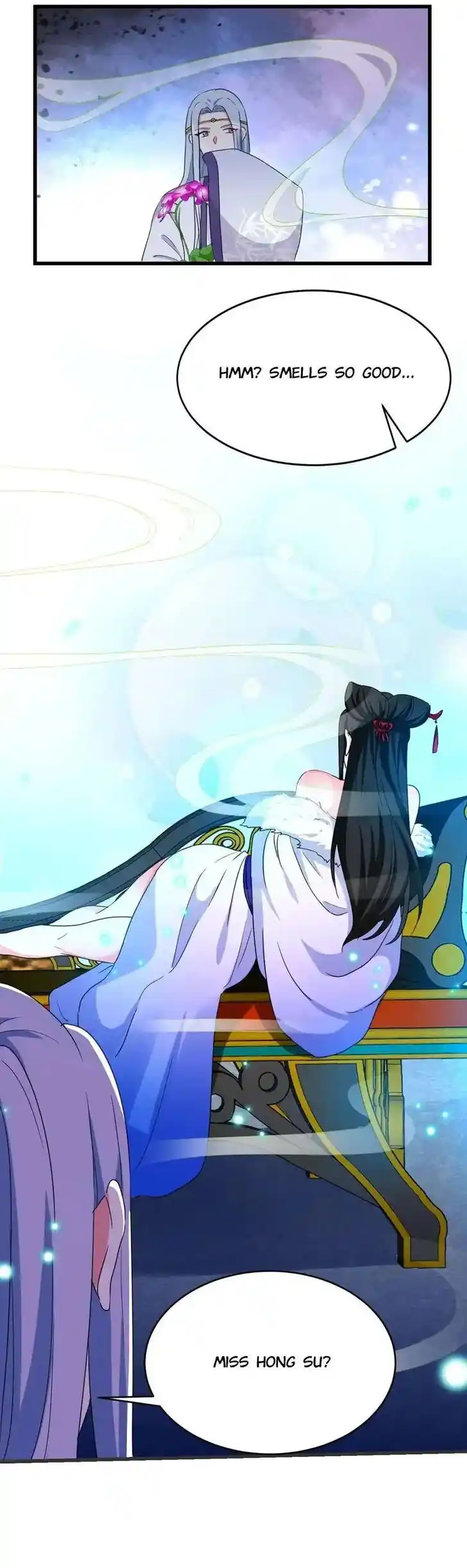 Jiangshan Meinan Ru Wo Zhang Ch.097