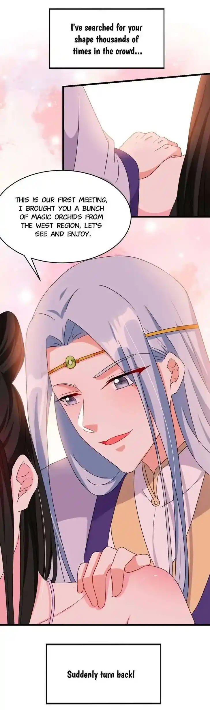 Jiangshan Meinan Ru Wo Zhang Ch.097