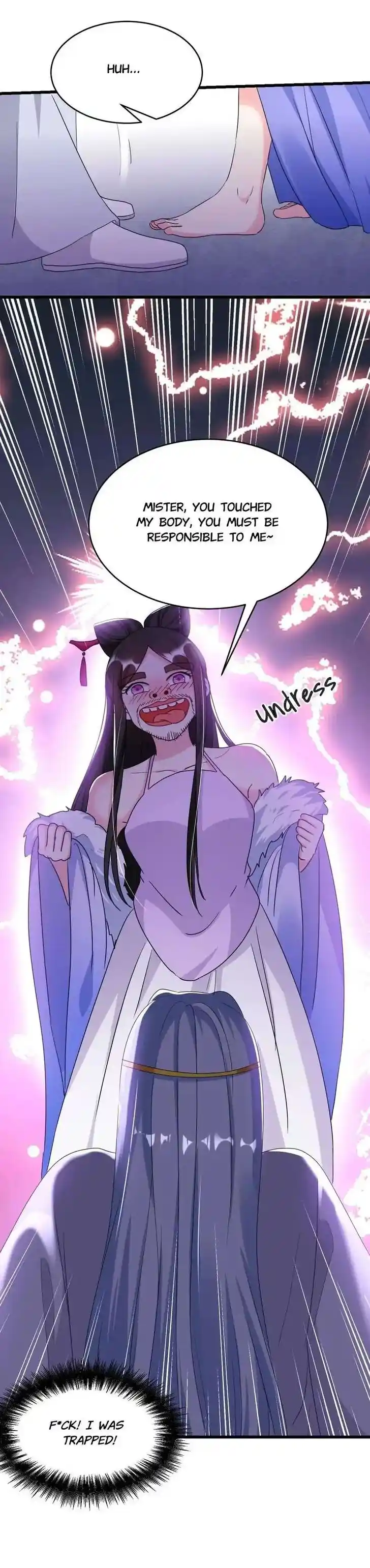 Jiangshan Meinan Ru Wo Zhang Ch.097