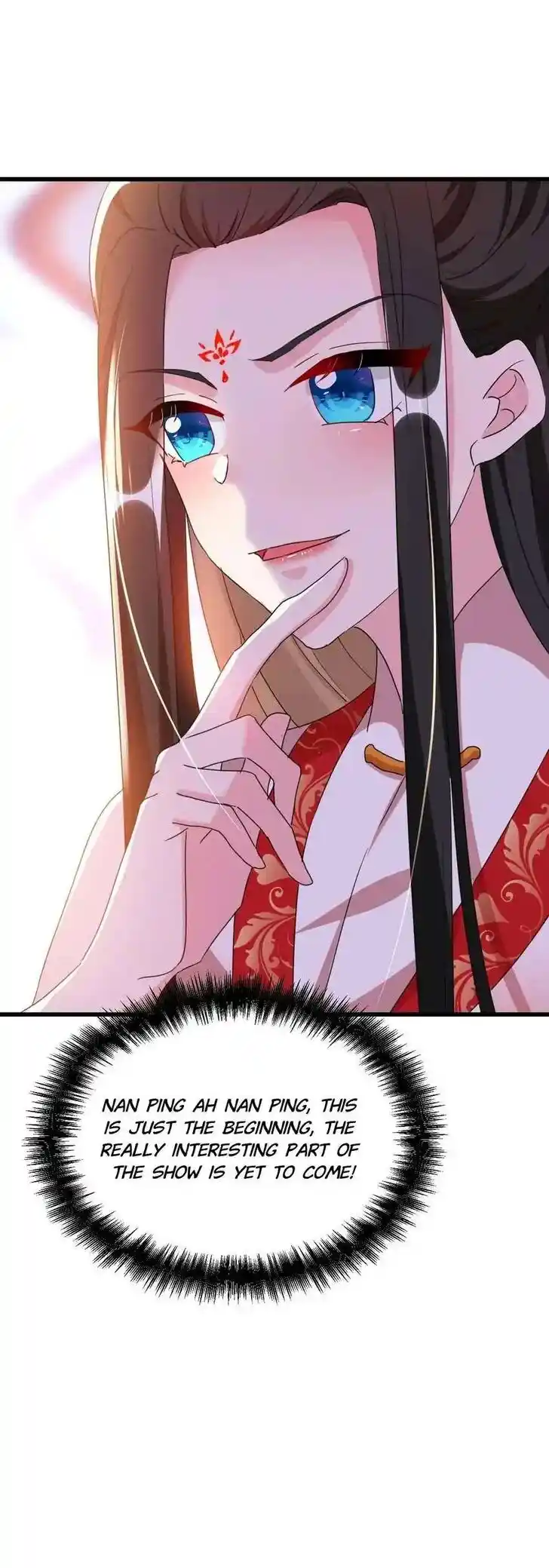 Jiangshan Meinan Ru Wo Zhang Ch.097