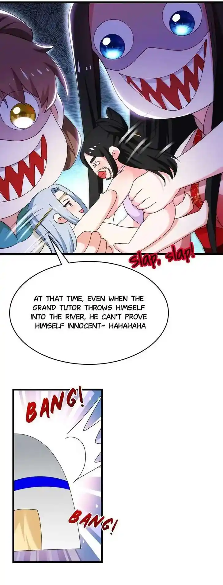 Jiangshan Meinan Ru Wo Zhang Ch.098