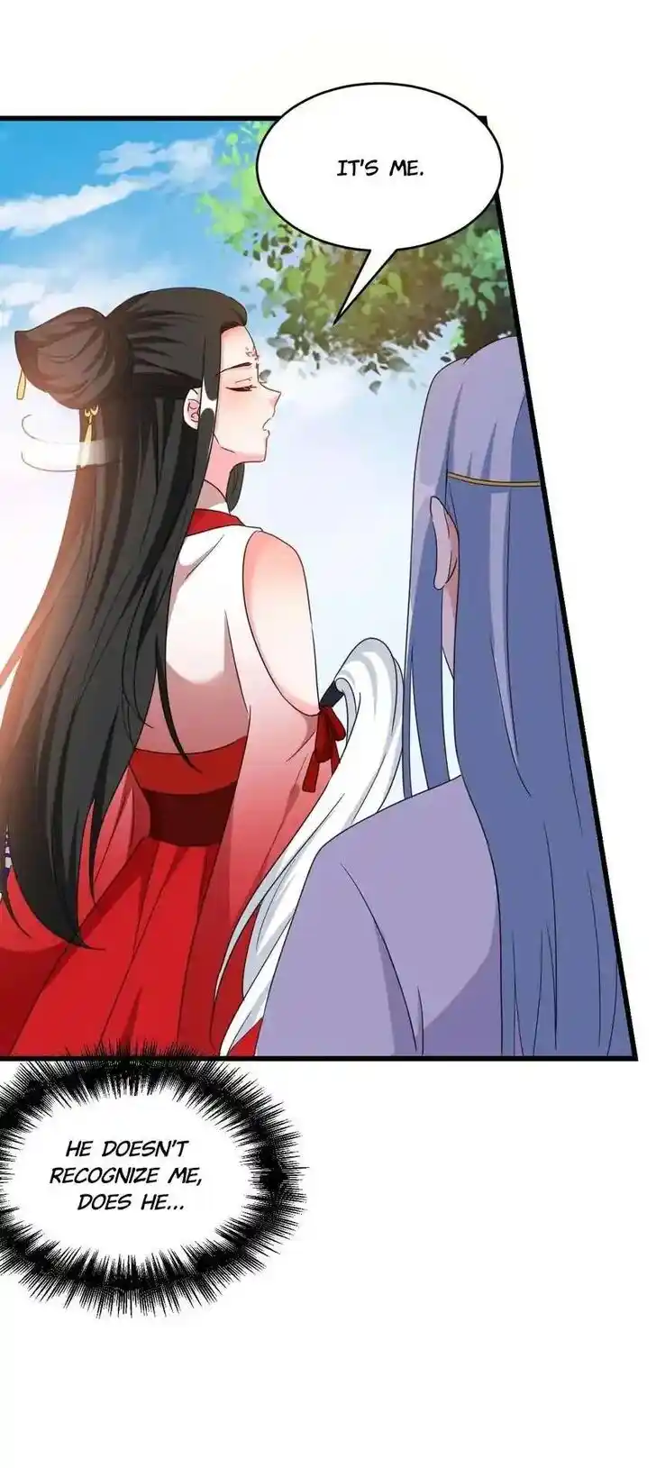 Jiangshan Meinan Ru Wo Zhang Ch.098