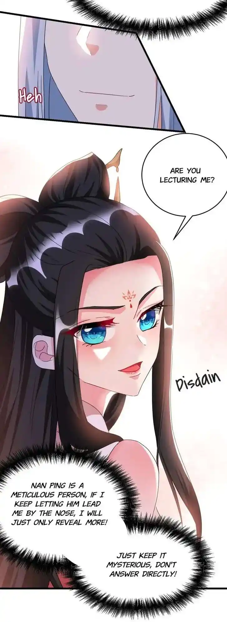 Jiangshan Meinan Ru Wo Zhang Ch.098