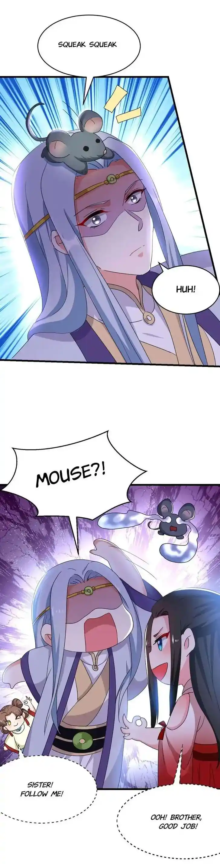 Jiangshan Meinan Ru Wo Zhang Ch.098