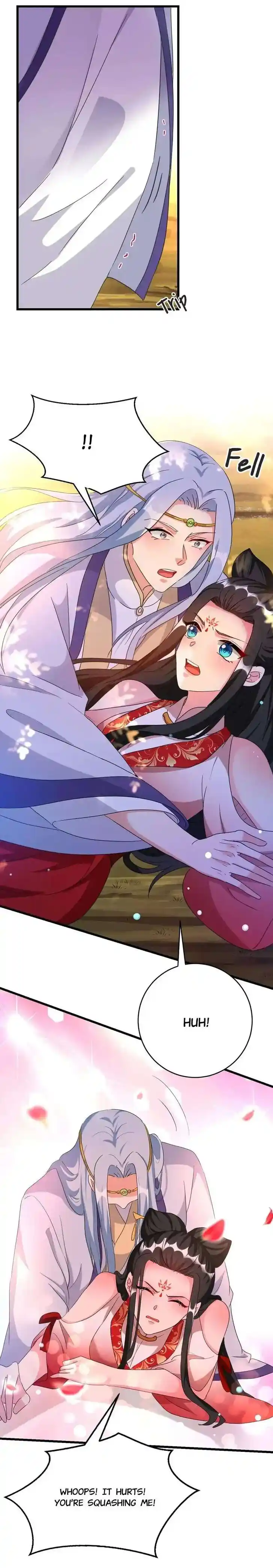 Jiangshan Meinan Ru Wo Zhang Ch.098