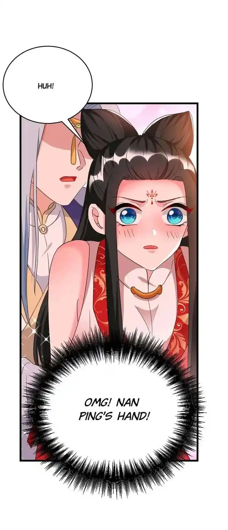 Jiangshan Meinan Ru Wo Zhang Ch.099