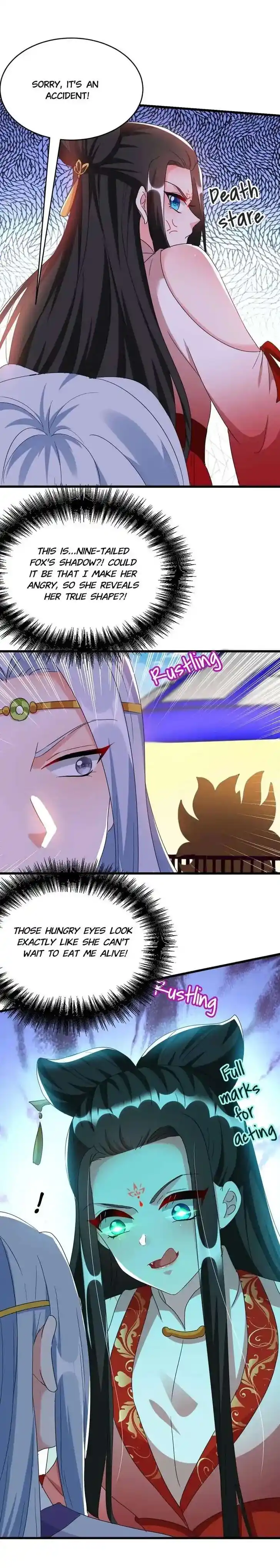 Jiangshan Meinan Ru Wo Zhang Ch.099