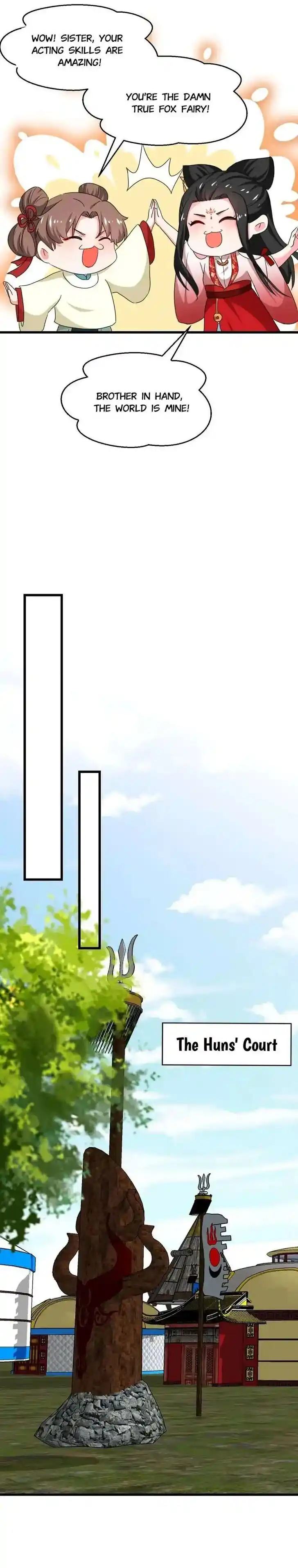 Jiangshan Meinan Ru Wo Zhang Ch.099