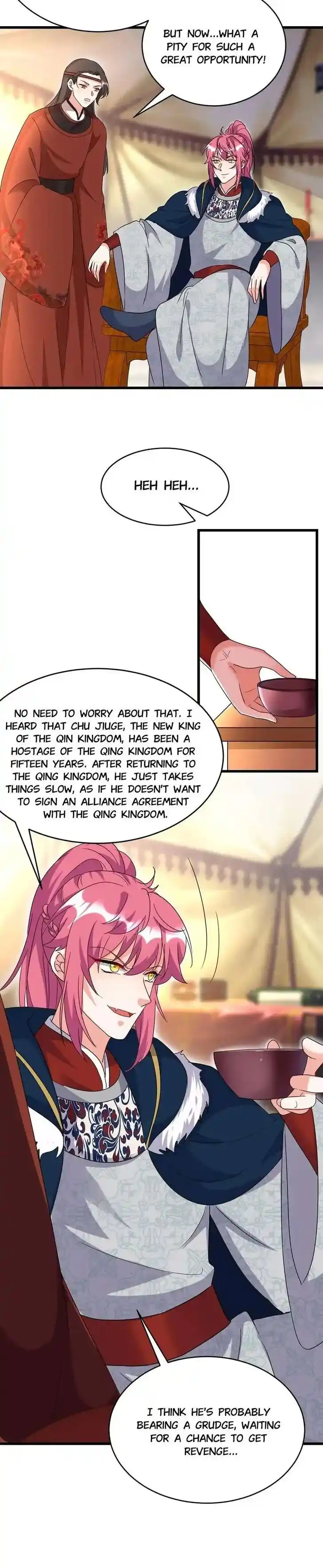 Jiangshan Meinan Ru Wo Zhang Ch.099