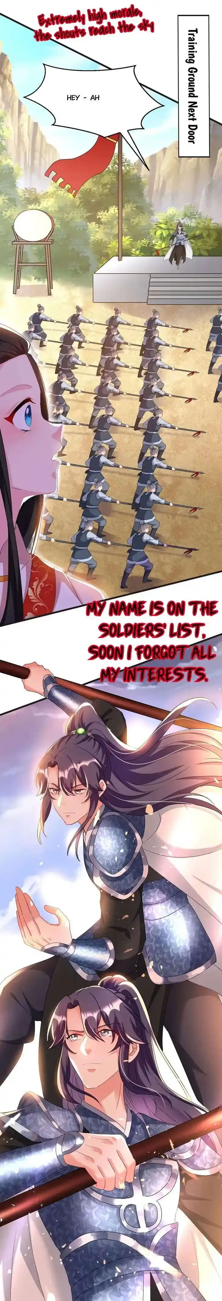 Jiangshan Meinan Ru Wo Zhang Ch.099