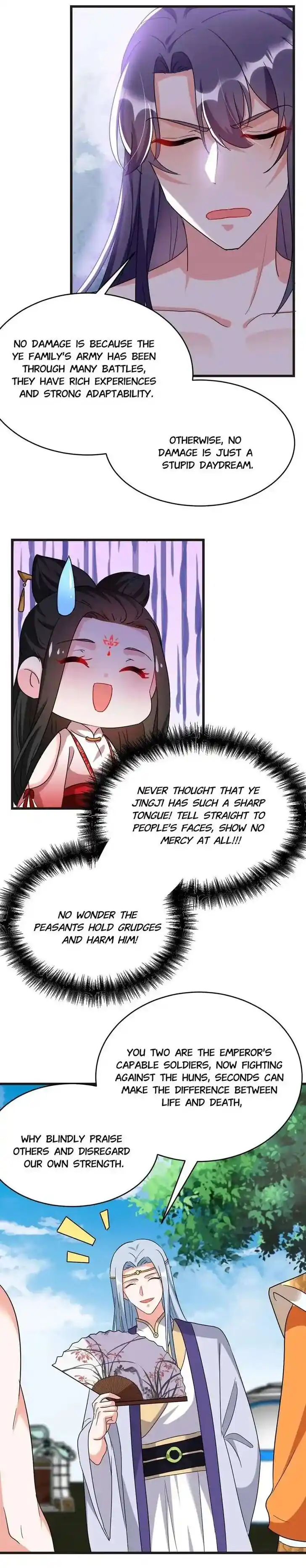 Jiangshan Meinan Ru Wo Zhang Ch.100